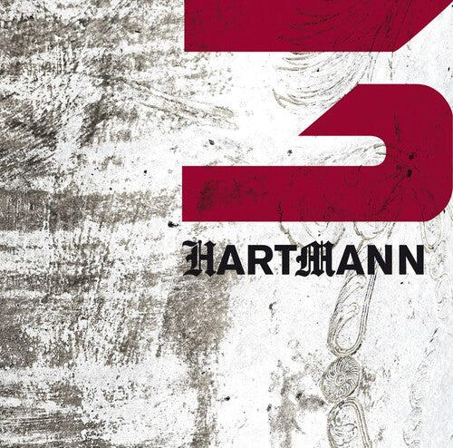 3 -- Hartmann, CD
