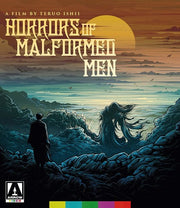Horrors Of Malformed Men