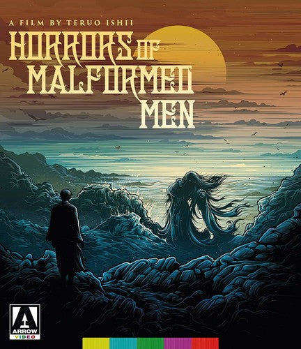 Horrors Of Malformed Men