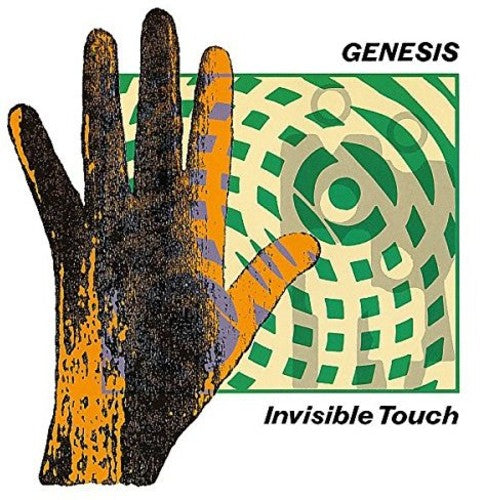 Invisible Touch
