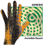 Invisible Touch
