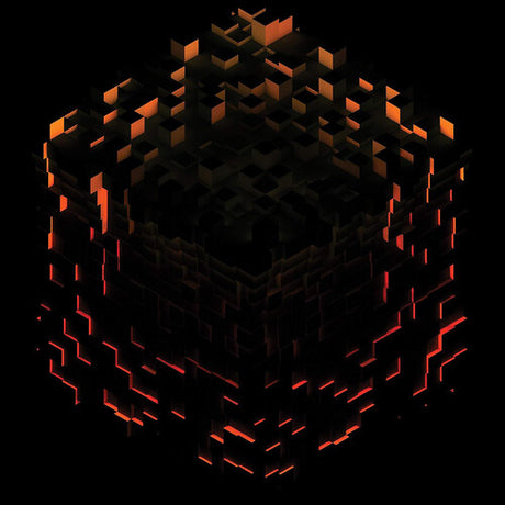 Minecraft Volume Beta, C418, LP
