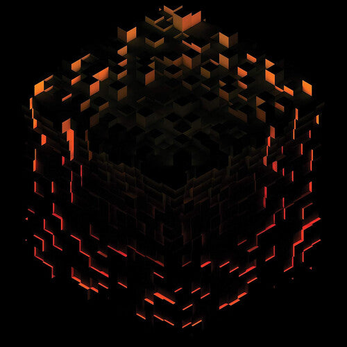 Minecraft Volume Beta, C418, LP