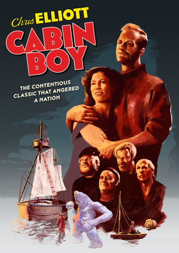 Cabin Boy (1994)