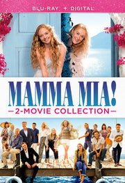 Mamma Mia: 2-Movie Collection