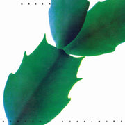 Green (Clear/Green Swirl) (Iex)