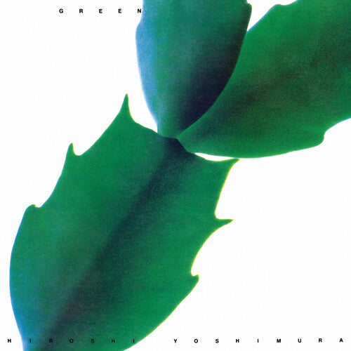 Green (Clear/Green Swirl) (Iex)