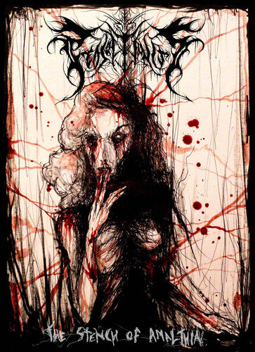 Stench Of Amalthia, Projectionist, Cassette