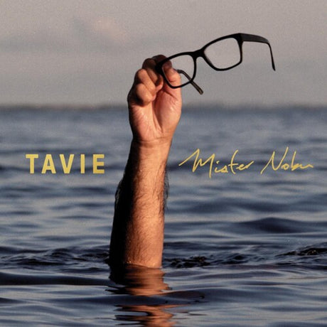 Tavie, Mister Nobu, LP