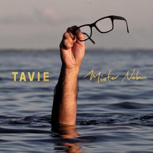 Tavie, Mister Nobu, LP