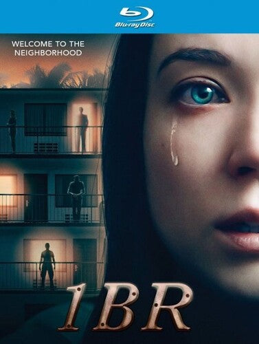 1BR -- Blu-ray