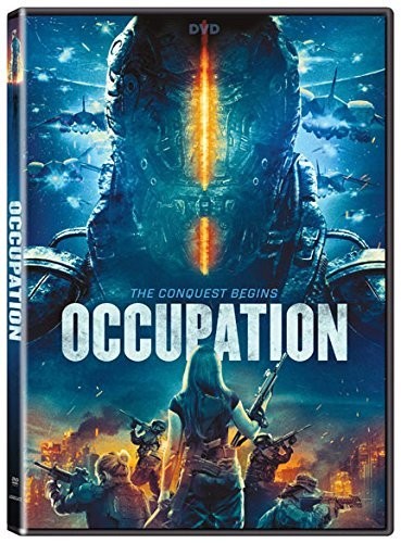 Occupation -- DVD