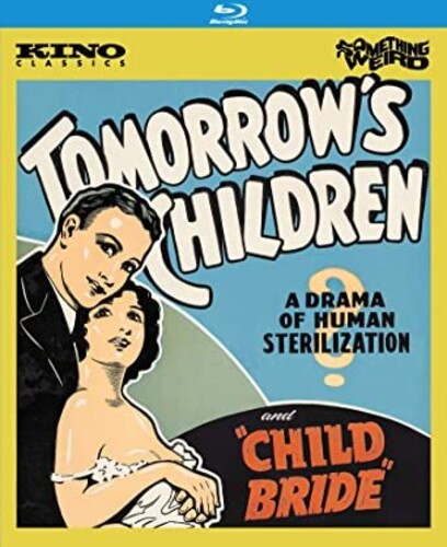 Tomorrow's Children / Child Bride (Forbidden 5)