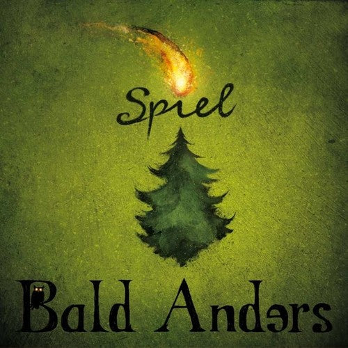 Spiel -- Bald Anders, CD