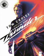 Days Of Thunder: Paramount Presents