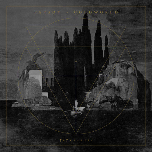 Toteninsel -- Farsot / Coldworld, CD