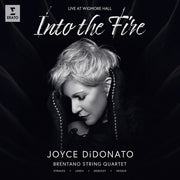 Into The Fire (Live At Wigmore Hall)