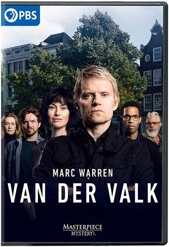 Masterpiece: Van Der Valk