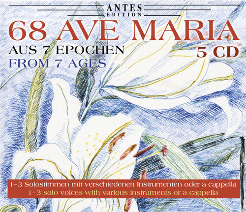 68 Ave Maria / Various