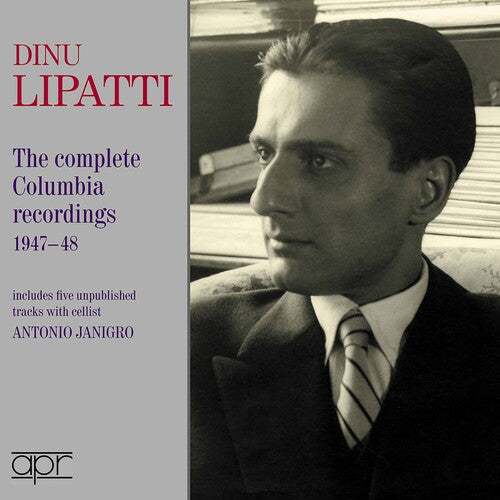 Columbia Recordings 1947-1948 / Various