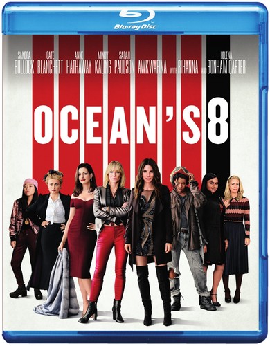 Ocean's 8