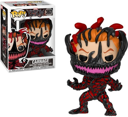 Marvel Venom - Carnage / Cletus Kasady