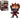 Marvel Venom - Carnage / Cletus Kasady