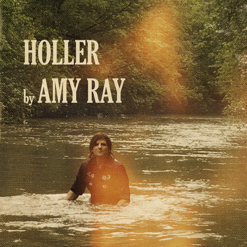 Holler -- Amy Ray, CD