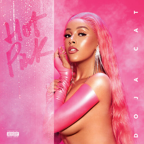 Hot Pink, Doja Cat, LP