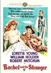 Rachel & The Stranger (1948)