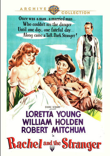Rachel & The Stranger (1948)