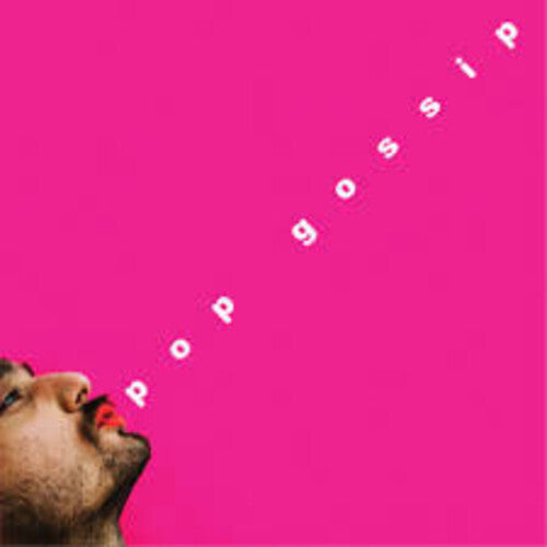 Pop Gossip -- International Teachers Of Pop, CD