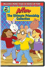 Arthur: Ultimate Friendship Collection