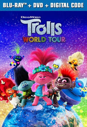 Trolls World Tour