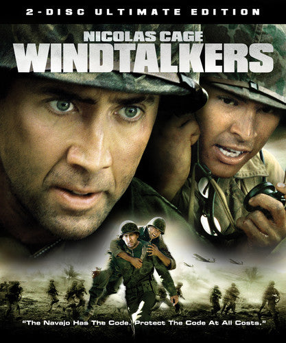 Windtalkers