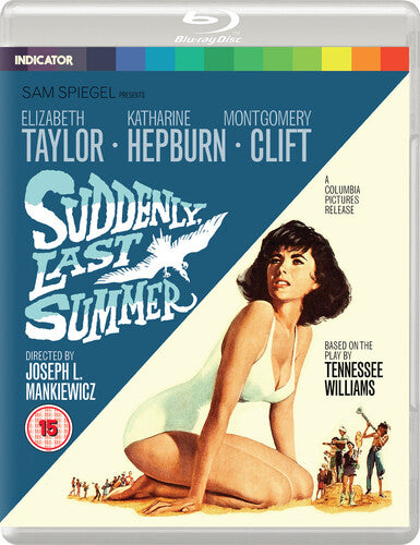 Suddenly Last Summer