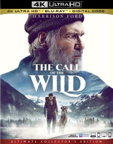 Call Of The Wild, Call Of The Wild, ULTRA HD