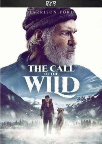 Call Of The Wild, Call Of The Wild, DVD