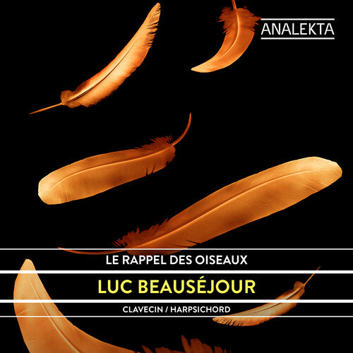 Rappel Des Oiseaux / Various -- CD