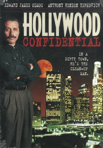 Hollywood Confidential (1997)
