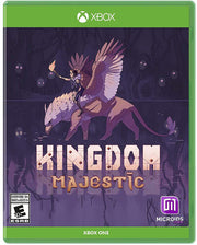 Xb1 Kingdom Majestic