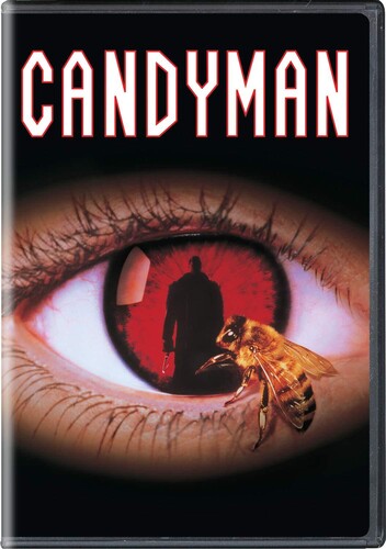 Candyman (1992), Candyman (1992), DVD