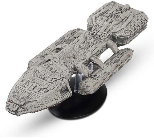 Battlestar Galactica Ships Galactica Classic