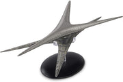 Battlestar Galactica Ships Cylon Raider (2004)