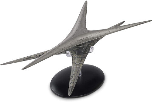 Battlestar Galactica Ships Cylon Raider (2004)
