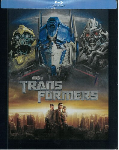 Transformers Sbk