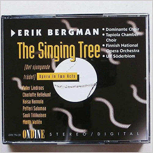 Singing Tree