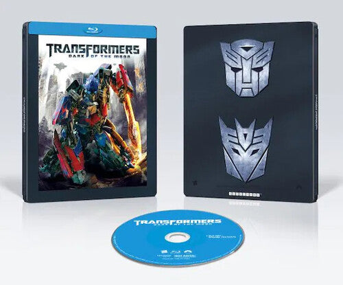 Transformers: Dark Of The Moon