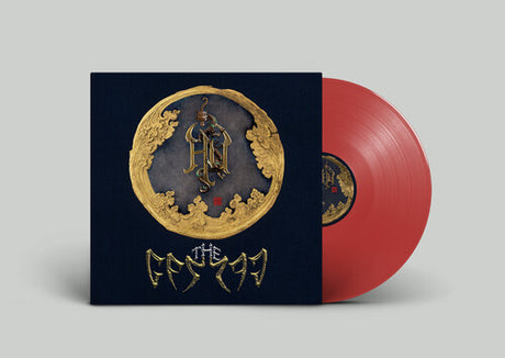 Gereg (Deluxe Version) Red, Hu, LP