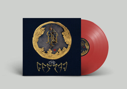 Gereg (Deluxe Version) Red, Hu, LP